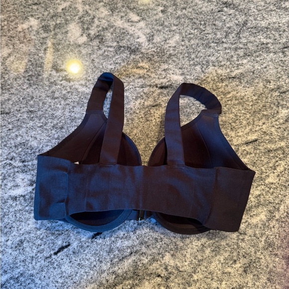 SPANX Classic Black Women's Bra - Picture 2 of 5